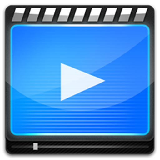 Simple MP4 Video Player 3.1.0 Icon