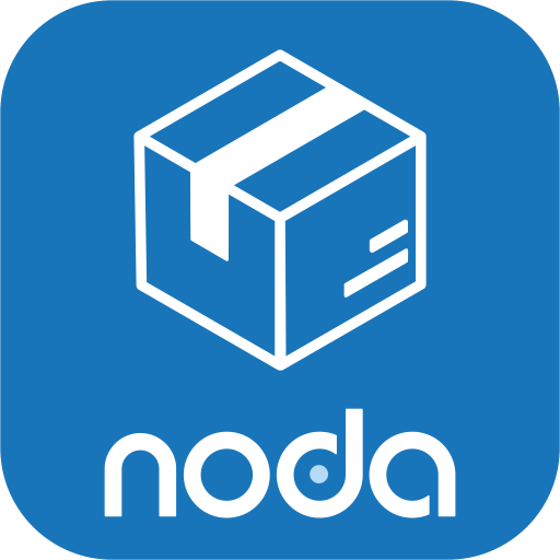NODA Logistique logo