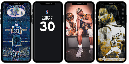 Download Stephen Curry Wallpaper 4K Free for Android - Stephen Curry  Wallpaper 4K APK Download 