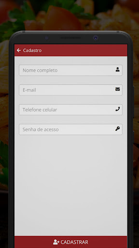 Restaurante Predileta Screen 3