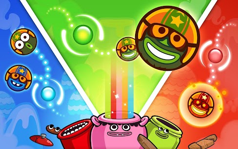 Papa Pear Saga Mod Apk Download (Unlimited Lives/Gold) 8