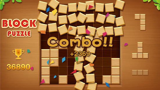 Block Puzzle Sudoku 1.16.303 APK screenshots 19