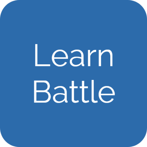 Learn Battle logo