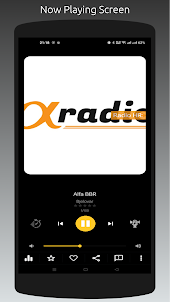 Radio HR: All Croatia Stations