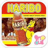 HARIBO Happy Cola for[+]HOME icon
