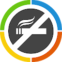 Stop Tobacco Mobile Trainer. Quit Smoking App icon