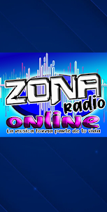 Zona Radio Online