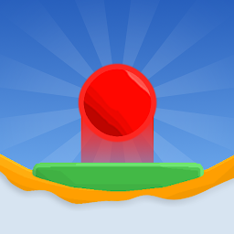 Icon image Balls Merge & Earn Bubble Idle