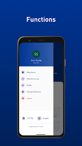 Sales Activity App Screen 3