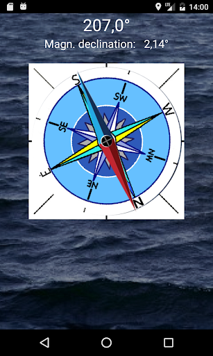 Pilot of Boat Screen 3