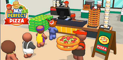 My Perfect Pizza House