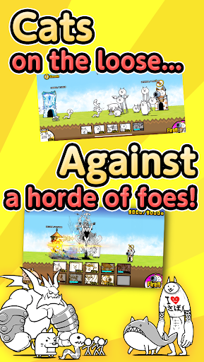 Battle Cats 9