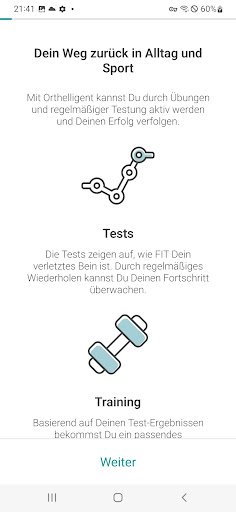 App-voorskou