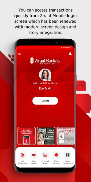 Download Ziraat Mobil APK