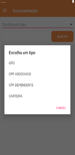Smartcare Credenciado Screen 3