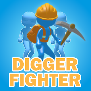 Fighter Digger
