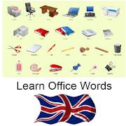Top 40 Education Apps Like Office Words in English - Best Alternatives