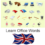 Office Words in English Apk