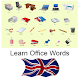 Office Words in English