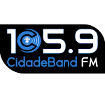 Cover Image of Télécharger CidadeBand FM 105.9  APK