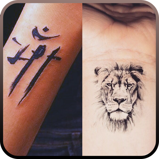 Tattoo For Boys Images التطبيقات على Google Play