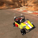 下载 Animal Kart Racer Game 安装 最新 APK 下载程序