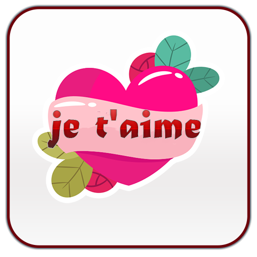 touchants sms d'amour 2024  Icon