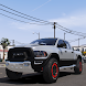 RAM 1500: Off Road Dodge Cars - Androidアプリ