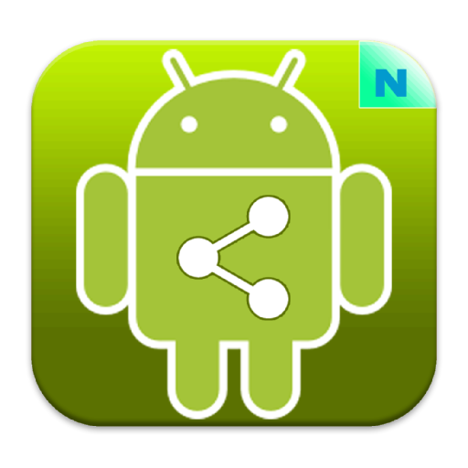 Share App (APK) Scarica su Windows