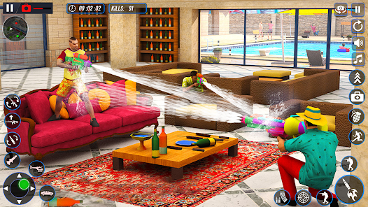 Screenshot image