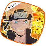 Guidare Naruto Ninja Storm 4 icon