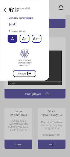 CPR WUM Screen 3