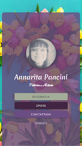 Annarita Pancini 1.0.0.2 APK + Mod (Unlimited money) for Android