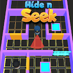 Cover Image of ดาวน์โหลด Epic Hide n Seek 1.0 APK