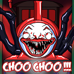 Cover Image of Tải xuống mod choo choo horor for roblox  APK