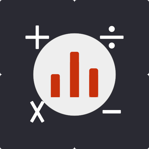 Investors Calculator - Financ logo