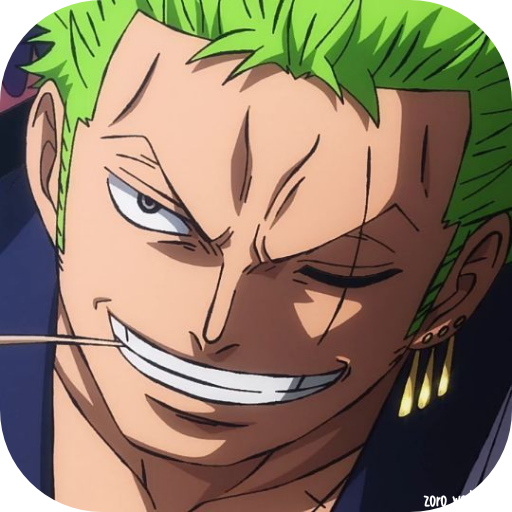 zoro wallpaper Download on Windows