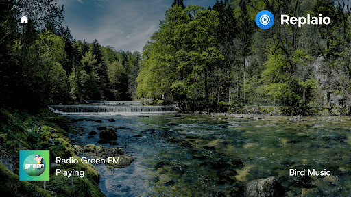 Replaio Radio - Music & Audio - apps