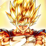 Cover Image of Tải xuống Dragon Ball Legends  APK
