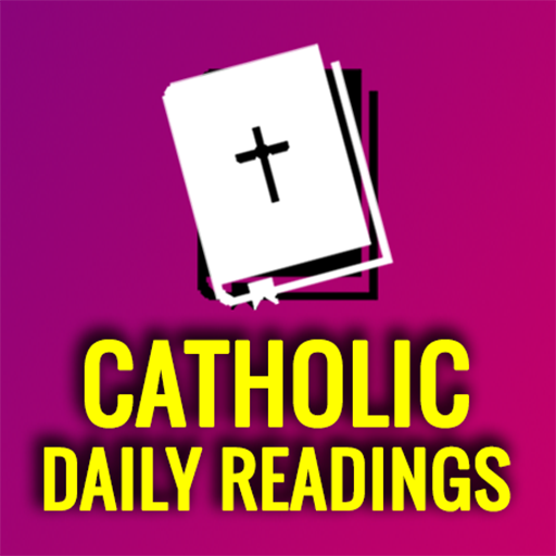 Daily Mass (Catholic Church Da 10 Icon