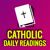 Daily Mass (Catholic Church Daily Mass Readings)