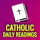 Daily Mass (Catholic Church Daily Mass Readings) Windows'ta İndir