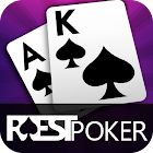 Rest Poker : Casino Card Games 3.022