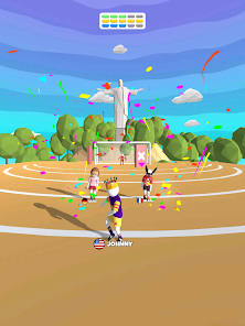 Captura de Pantalla 13 Goal Party - World Cup android
