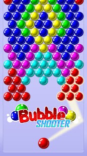 Игра Шарики - Bubble Shooter Screenshot