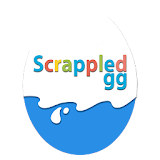 Kinder app - Scrappled Egg icon