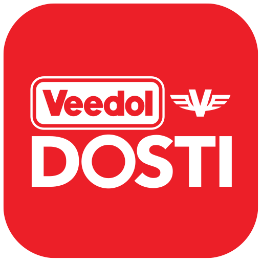 Veedol Dosti logo
