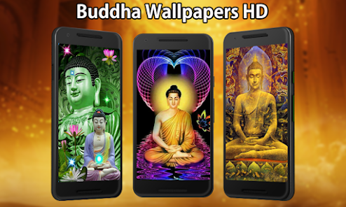 Buddha Wallpapers HD - Apps on Google Play