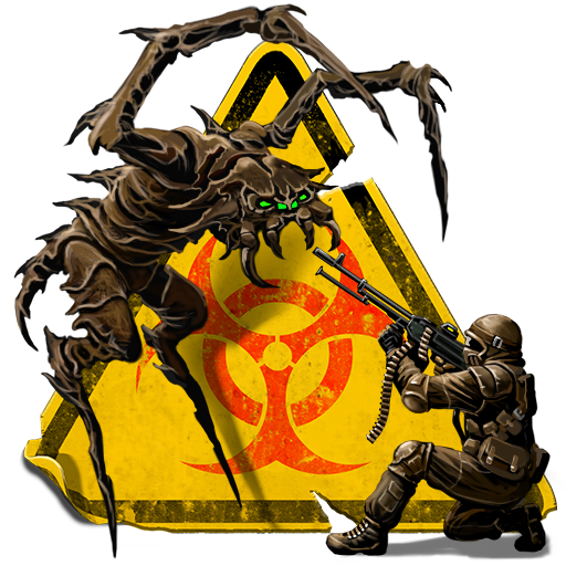 Fortress TD2 logo