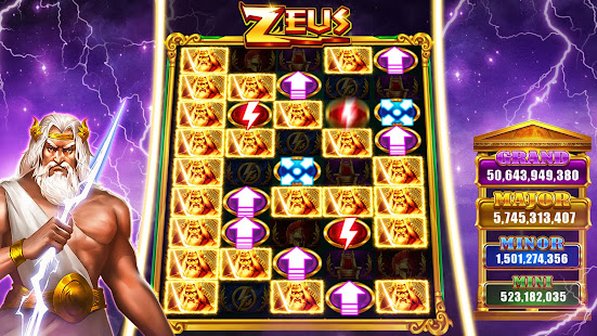 Jackpot Heat Slots-777 Vegas & Online Casino Games 1.5.0 Screenshots 3
